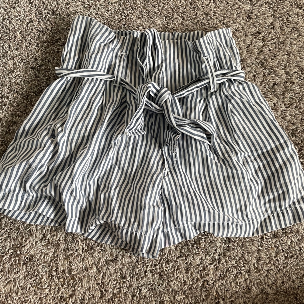 Abercrombie Shorts